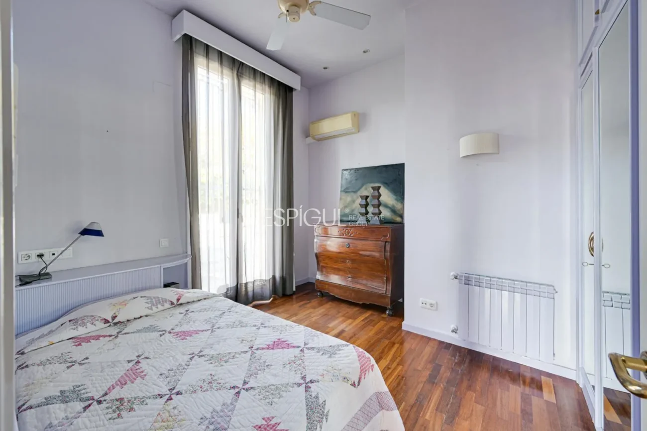 Elegancia, espacio y ubicación premium: Casa única en Ocata