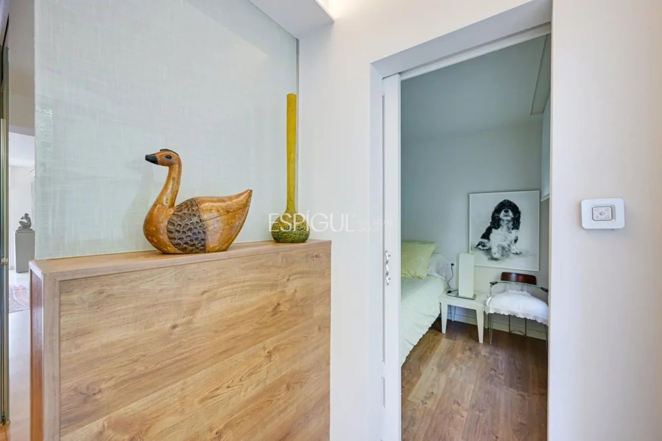 Elegancia, espacio y ubicación premium: Casa única en Ocata