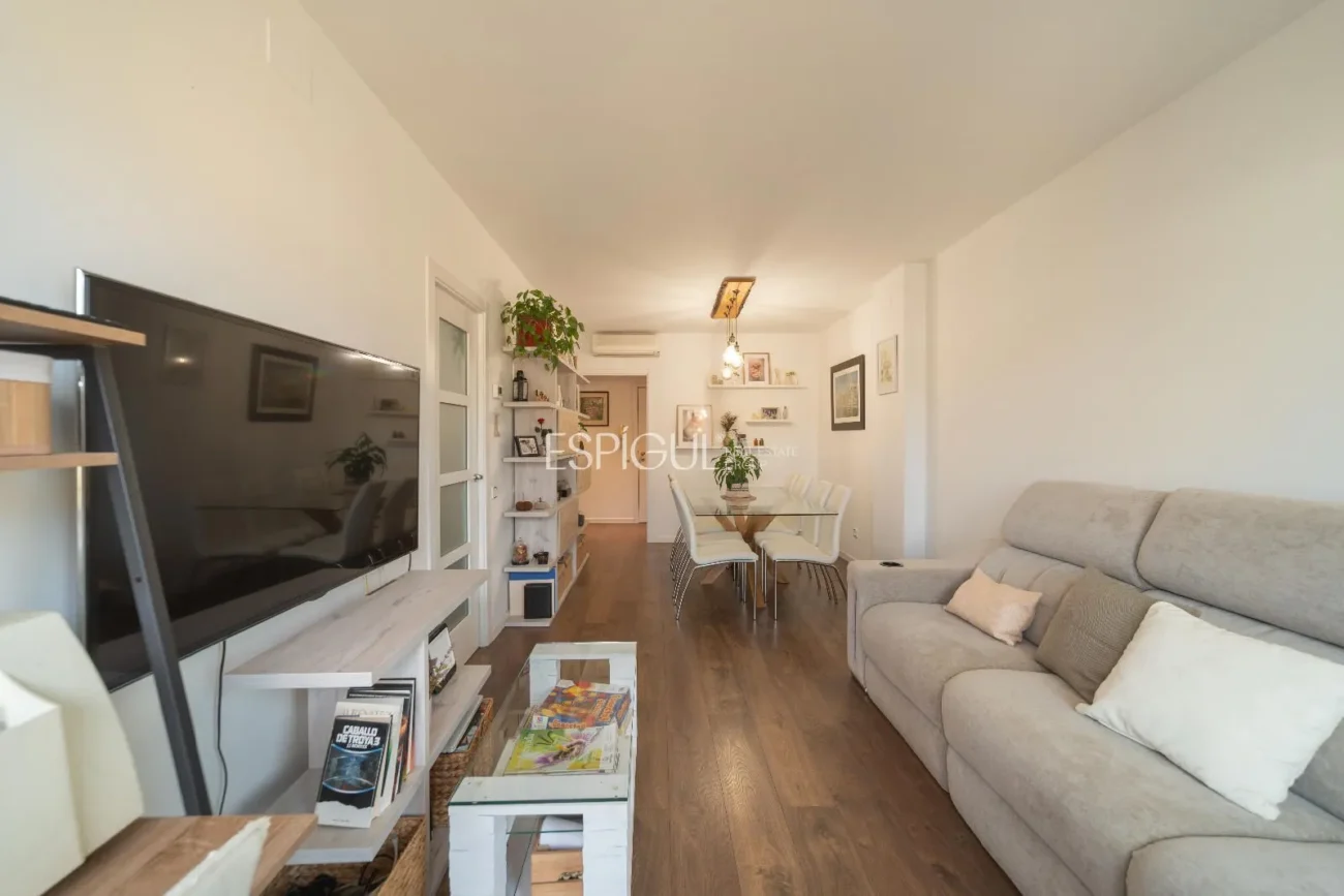 Elegancia y confort en la Massana de Salt