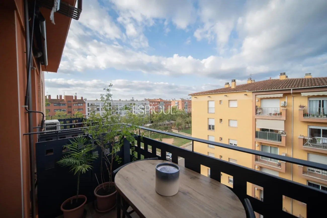 Elegancia y confort en la Massana de Salt