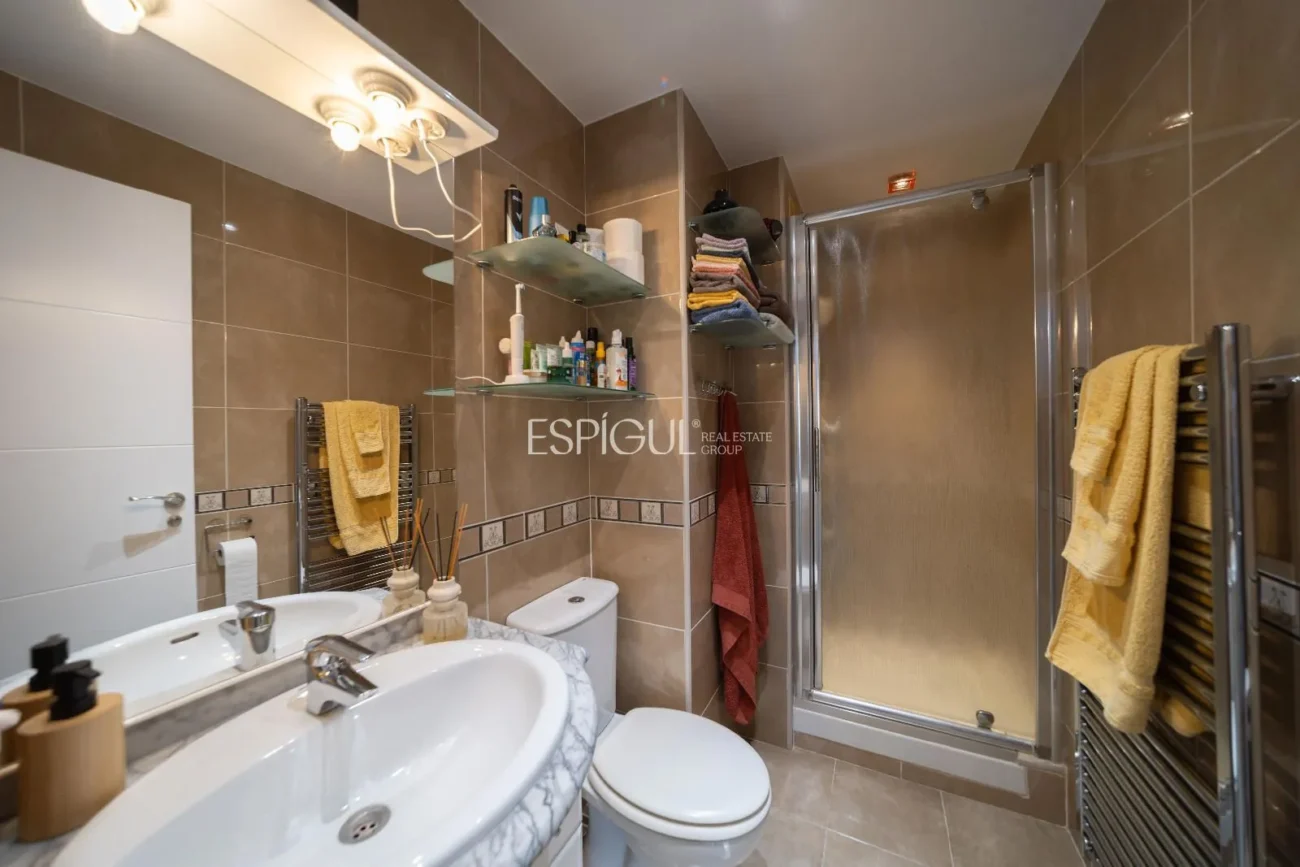 Elegancia y confort en la Massana de Salt