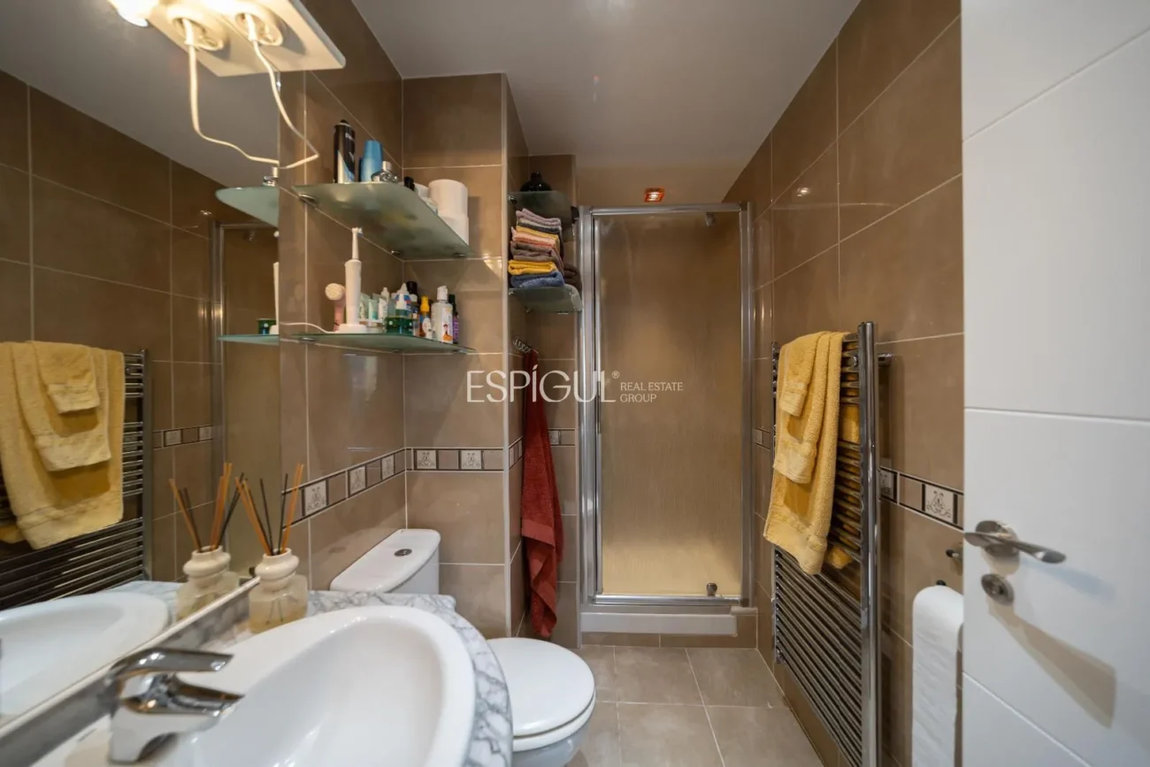 Elegancia y confort en la Massana de Salt