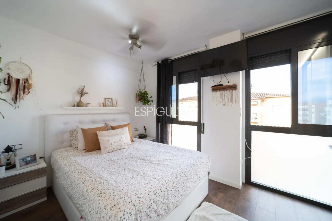 Elegancia y confort en la Massana de Salt