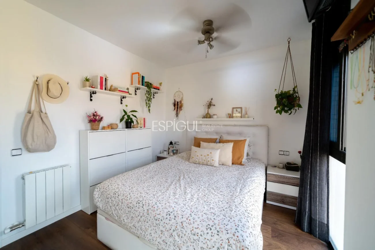 Elegancia y confort en la Massana de Salt