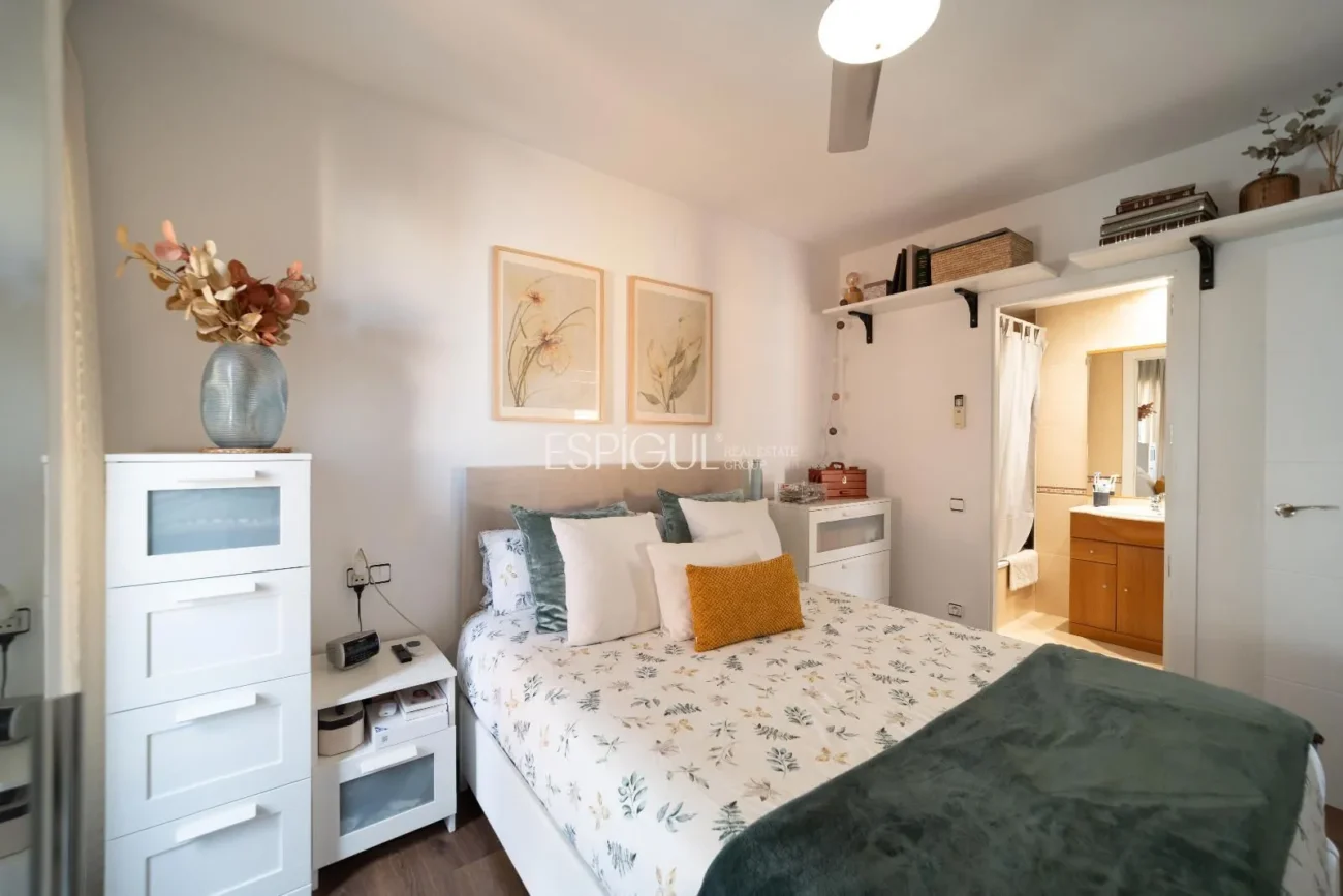 Elegancia y confort en la Massana de Salt