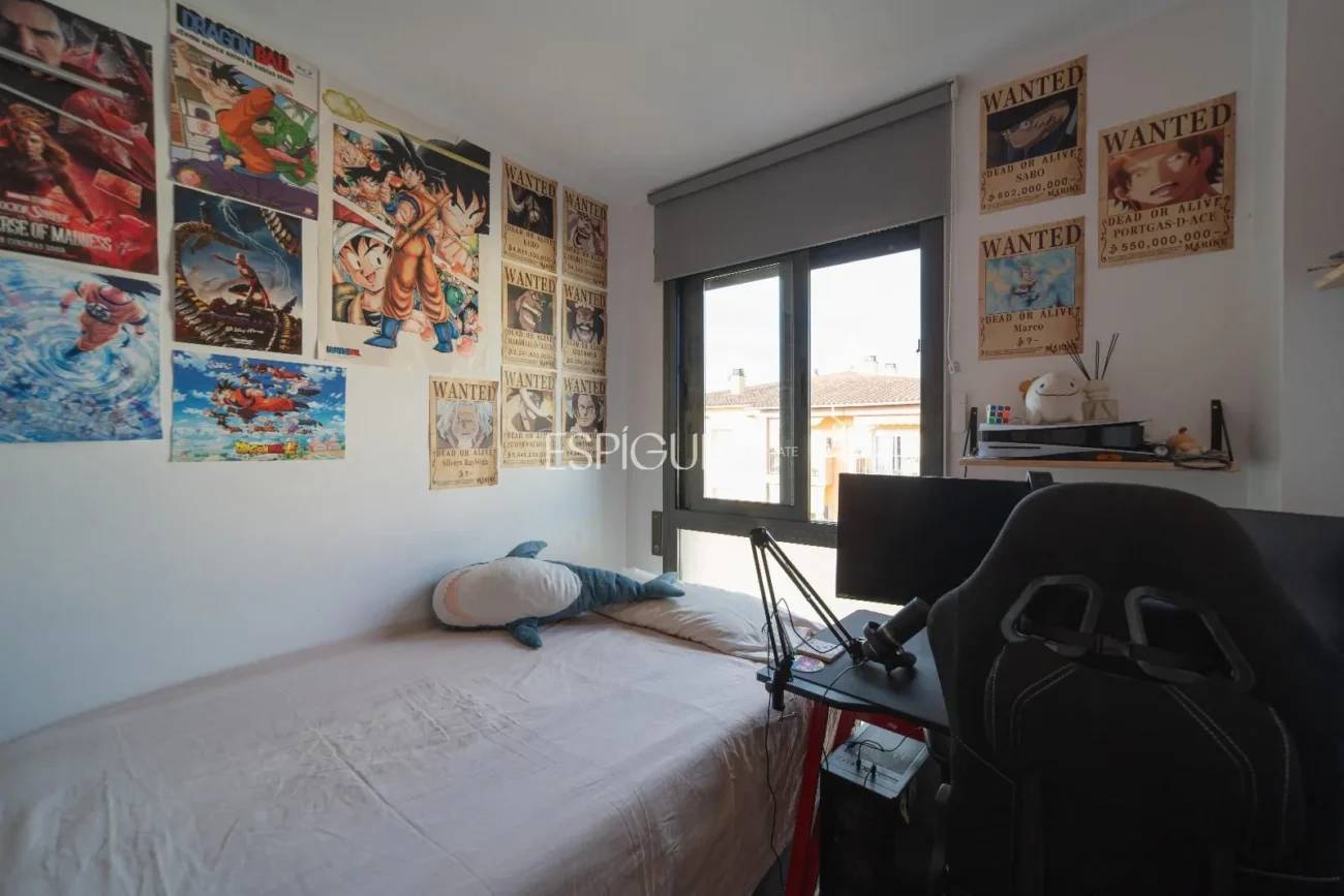 Elegancia y confort en la Massana de Salt