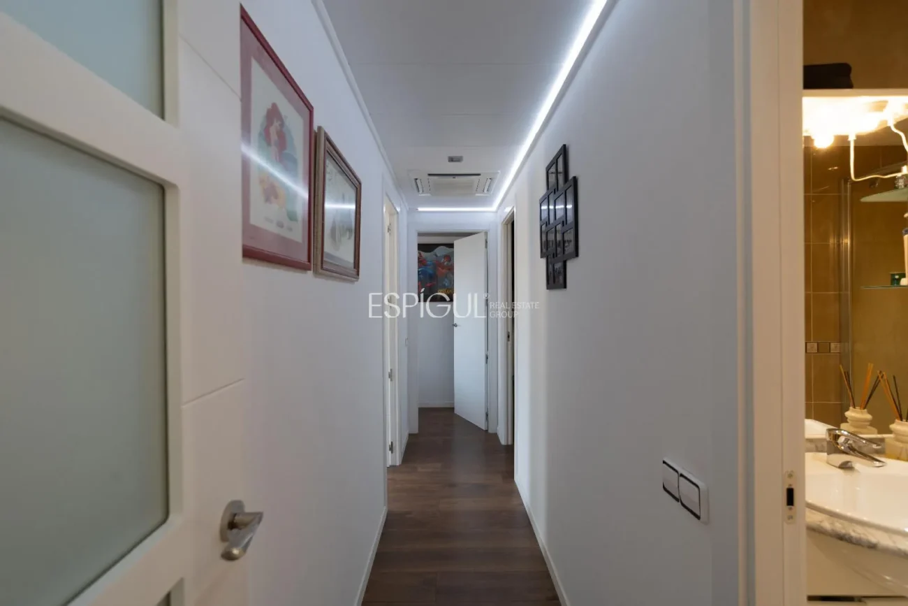 Elegancia y confort en la Massana de Salt