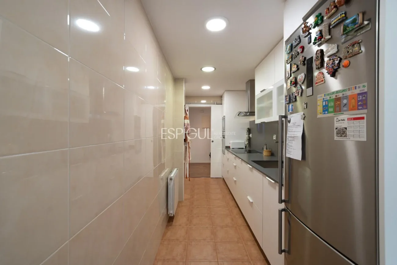 Elegancia y confort en la Massana de Salt