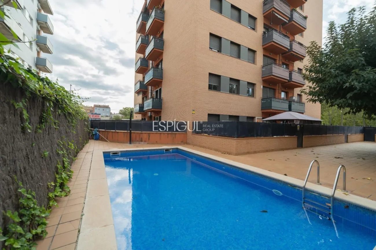 Elegancia y confort en la Massana de Salt