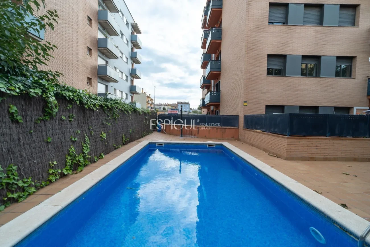 Elegancia y confort en la Massana de Salt