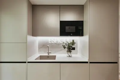 Elegante dúplex en el Barrio de Salamanca, Goya