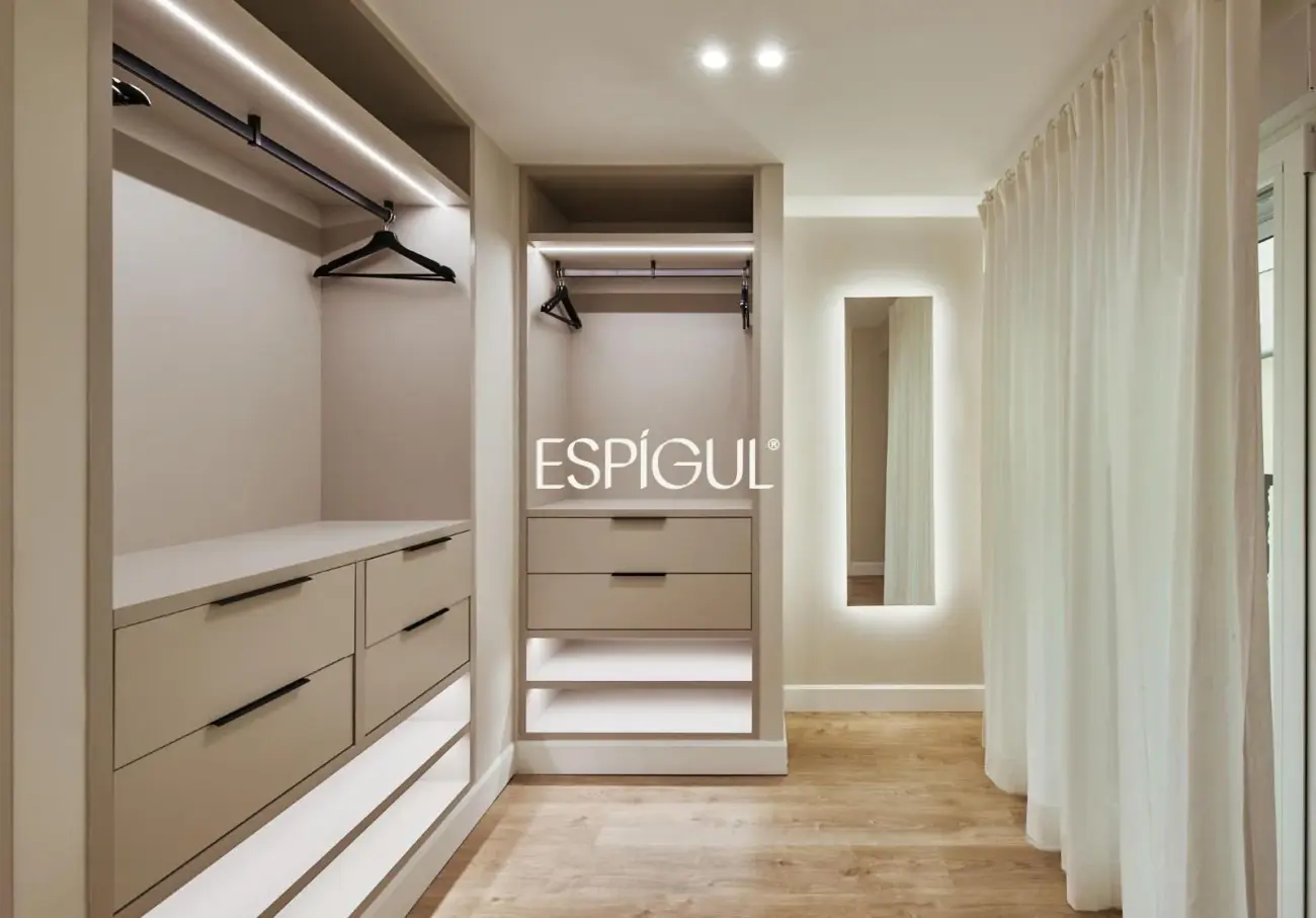 Elegante dúplex en el Barrio de Salamanca, Goya