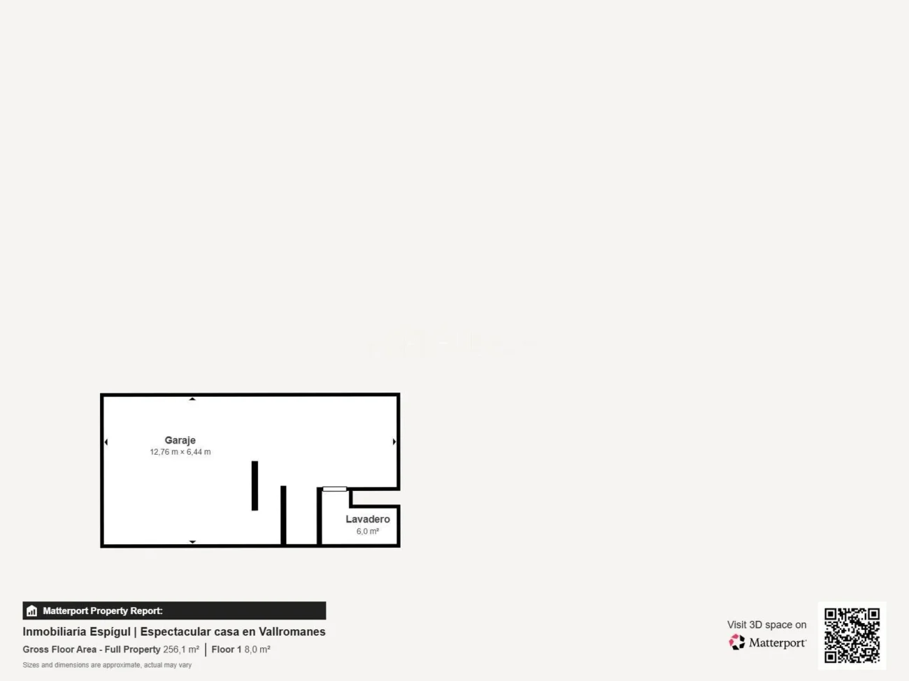 Elegante villa con vistas al campo de golf y a la montaña en una ubicación privilegiada