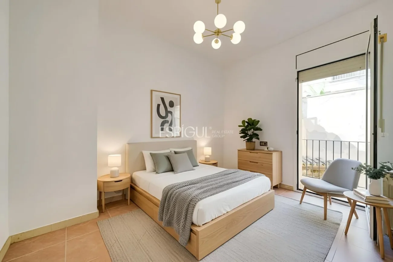 Encantadora casa de pueblo a pocos pasos del mar en Sant Feliu de Guíxols