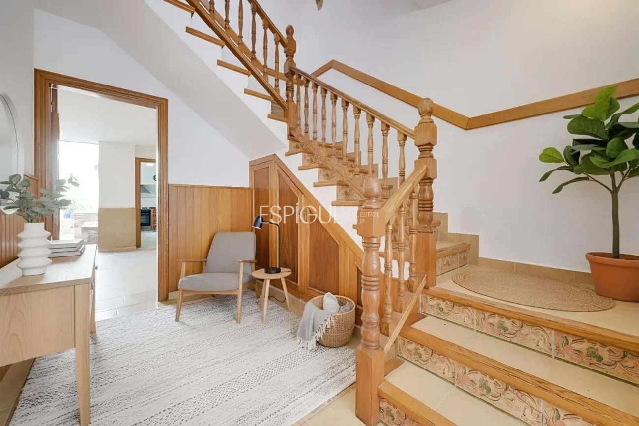 Encantadora casa de pueblo a pocos pasos del mar en Sant Feliu de Guíxols