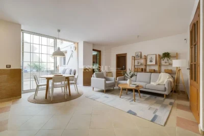 Encantadora casa de pueblo a pocos pasos del mar en Sant Feliu de Guíxols