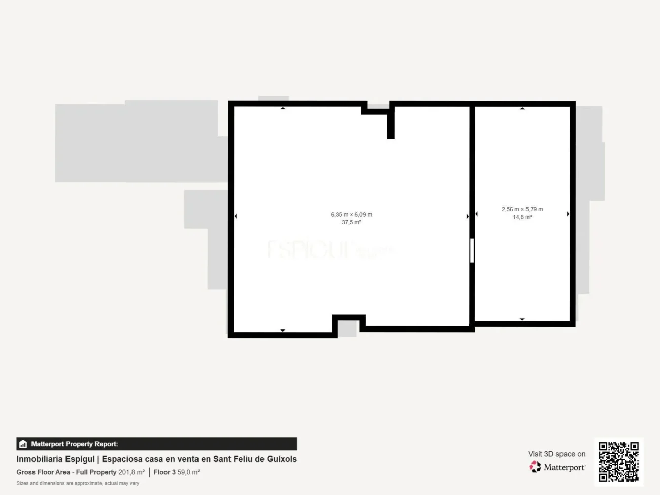 Encantadora casa de pueblo a pocos pasos del mar en Sant Feliu de Guíxols
