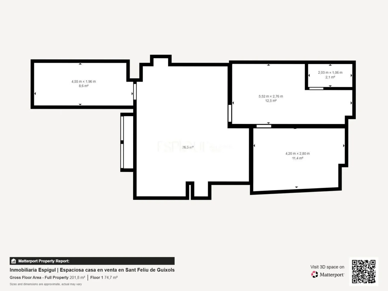 Encantadora casa de pueblo a pocos pasos del mar en Sant Feliu de Guíxols
