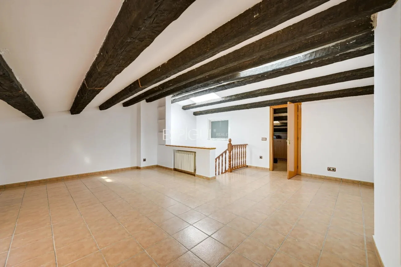 Encantadora casa de pueblo a pocos pasos del mar en Sant Feliu de Guíxols