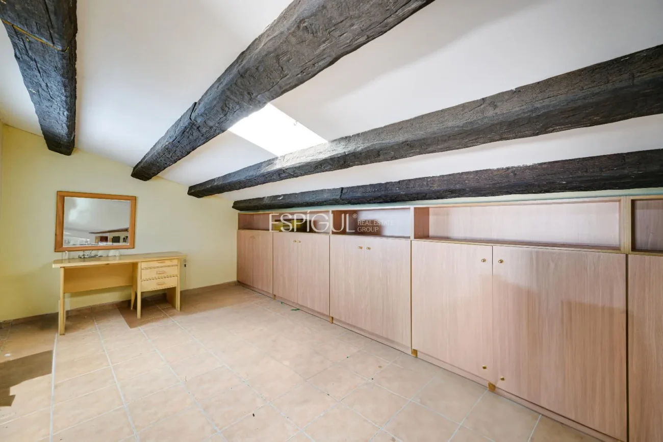 Encantadora casa de pueblo a pocos pasos del mar en Sant Feliu de Guíxols