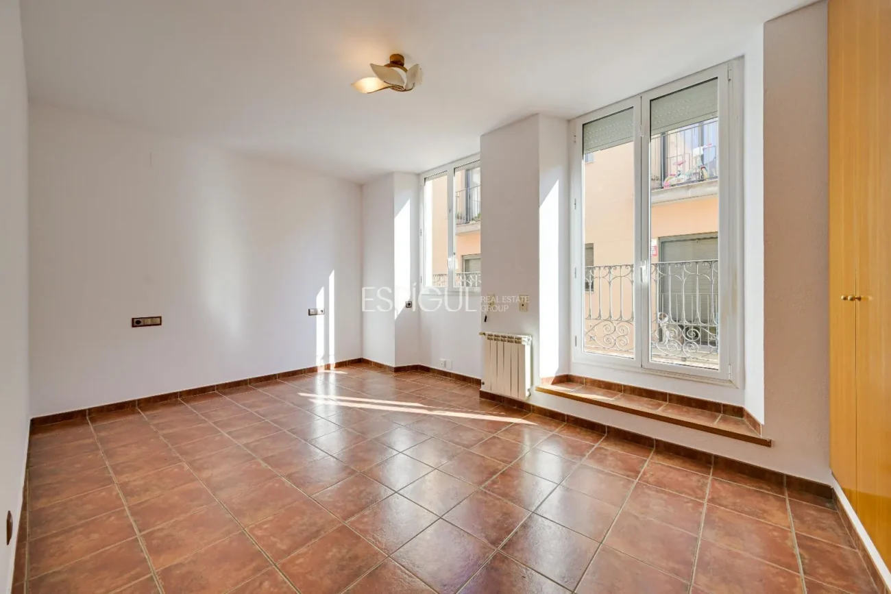 Encantadora casa de pueblo a pocos pasos del mar en Sant Feliu de Guíxols