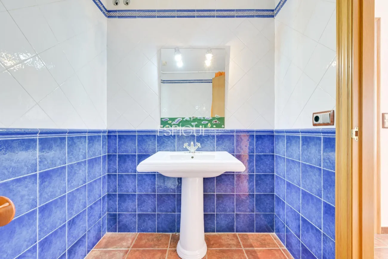 Encantadora casa de pueblo a pocos pasos del mar en Sant Feliu de Guíxols