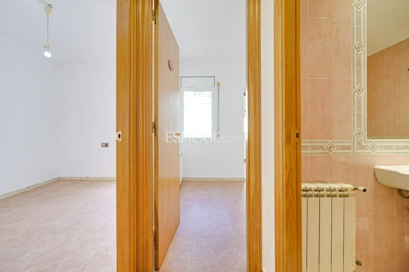 Encantadora casa de pueblo a pocos pasos del mar en Sant Feliu de Guíxols