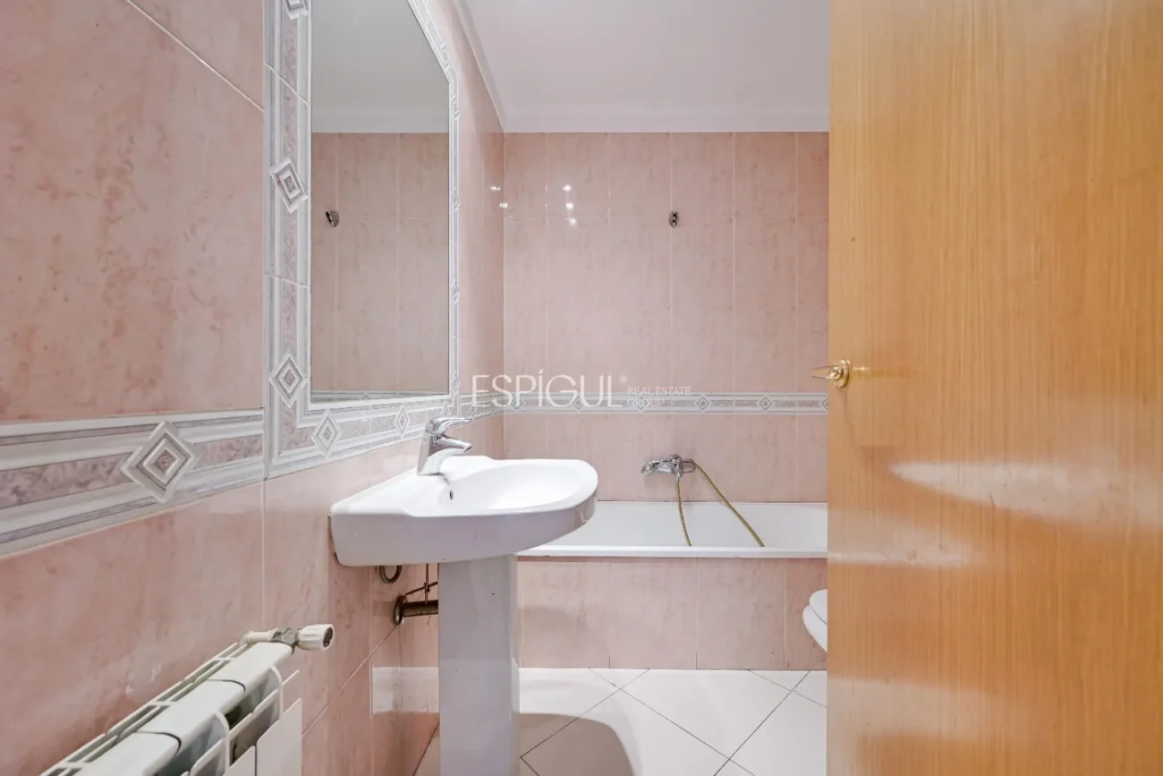 Encantadora casa de pueblo a pocos pasos del mar en Sant Feliu de Guíxols