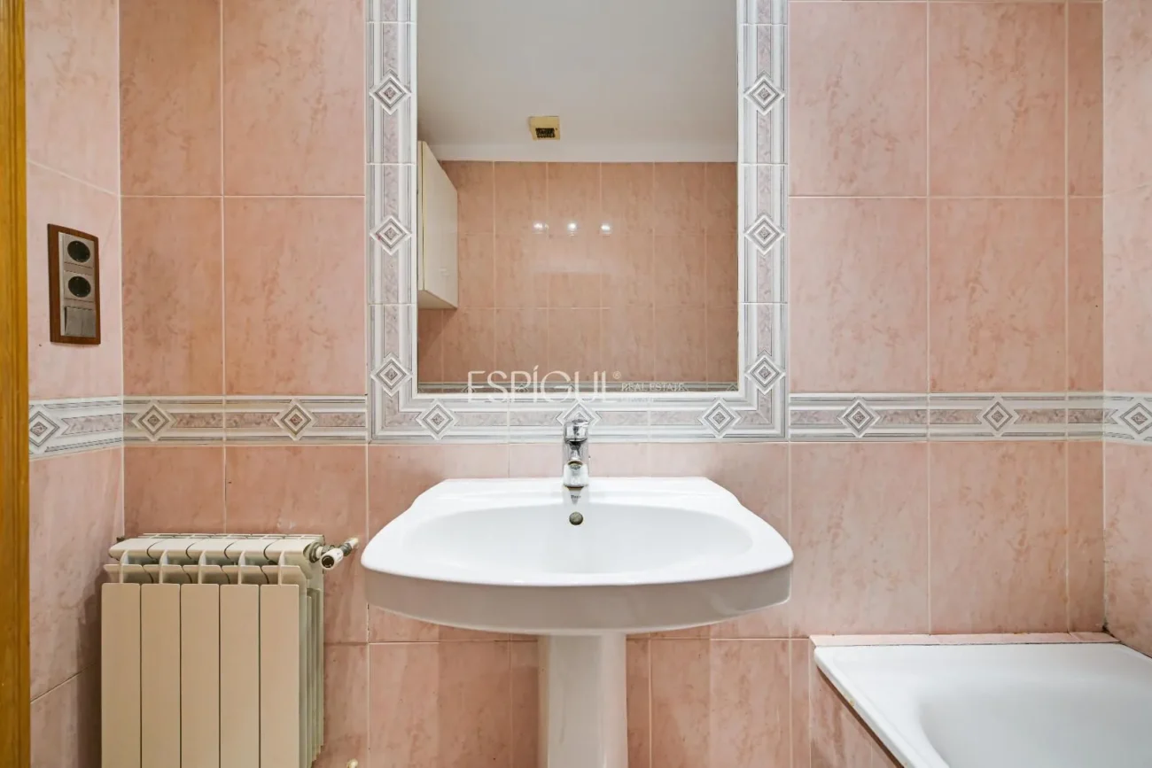 Encantadora casa de pueblo a pocos pasos del mar en Sant Feliu de Guíxols