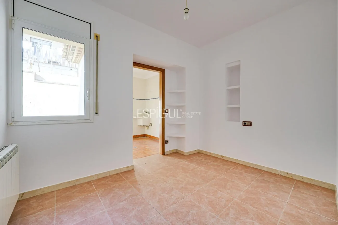 Encantadora casa de pueblo a pocos pasos del mar en Sant Feliu de Guíxols