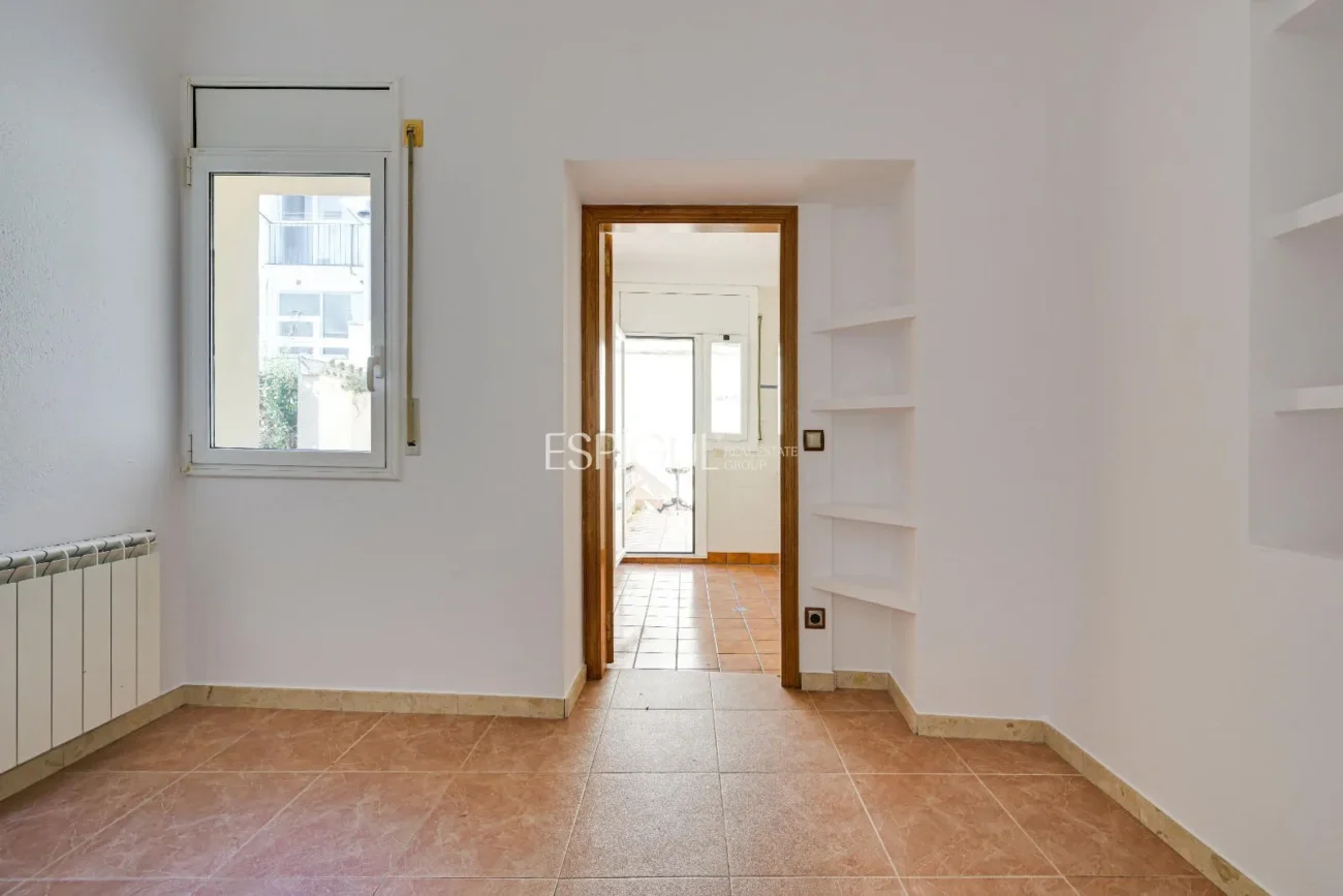 Encantadora casa de pueblo a pocos pasos del mar en Sant Feliu de Guíxols