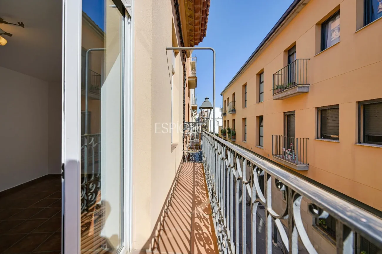 Encantadora casa de pueblo a pocos pasos del mar en Sant Feliu de Guíxols