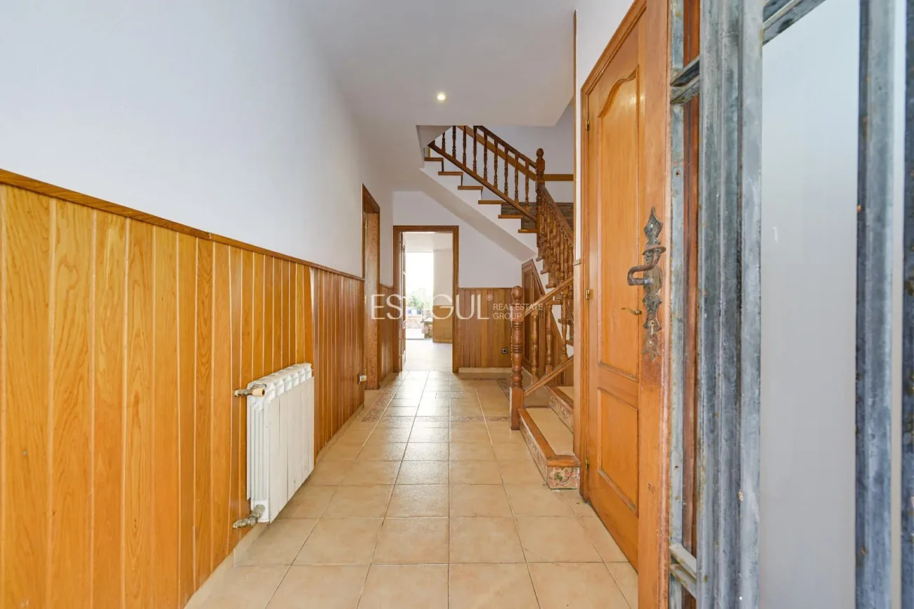 Encantadora casa de pueblo a pocos pasos del mar en Sant Feliu de Guíxols