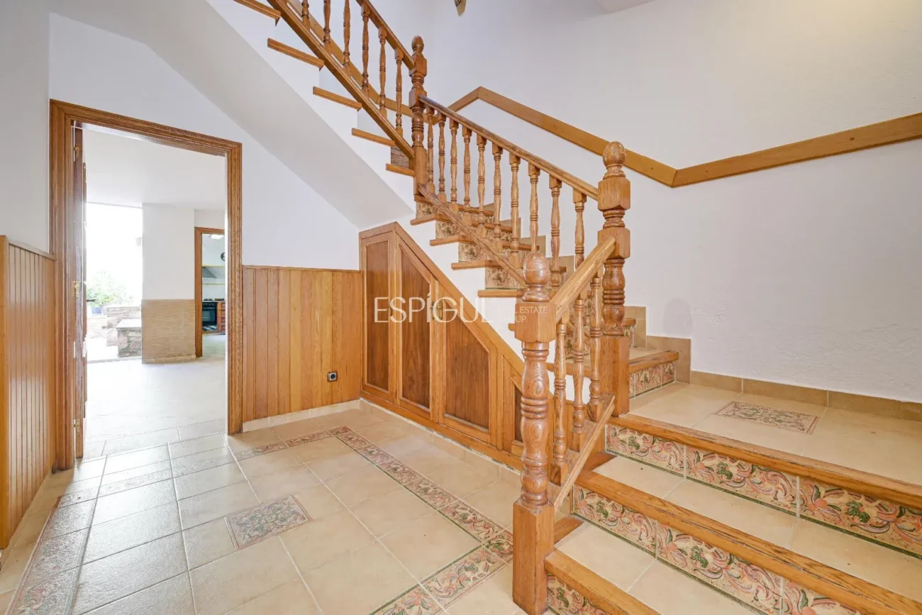 Encantadora casa de pueblo a pocos pasos del mar en Sant Feliu de Guíxols