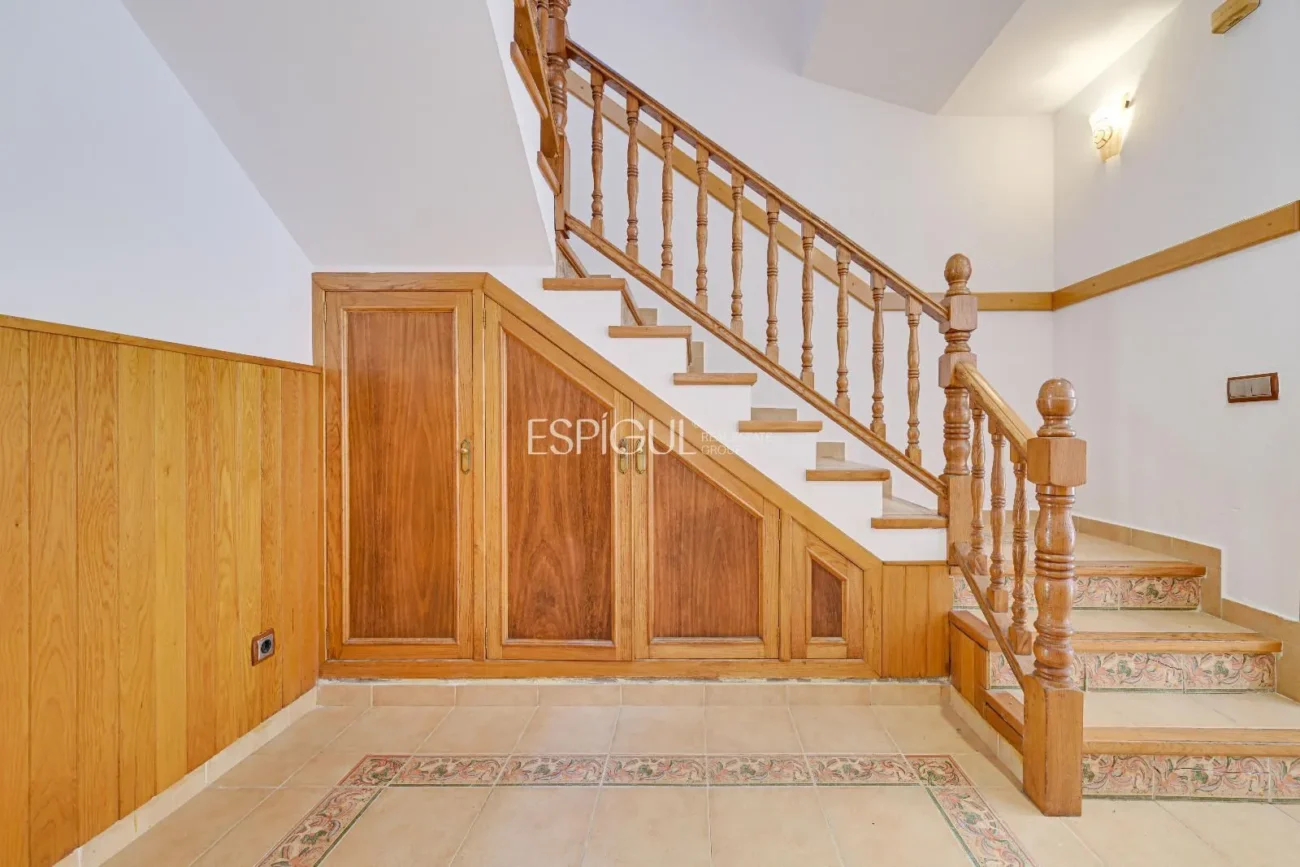 Encantadora casa de pueblo a pocos pasos del mar en Sant Feliu de Guíxols