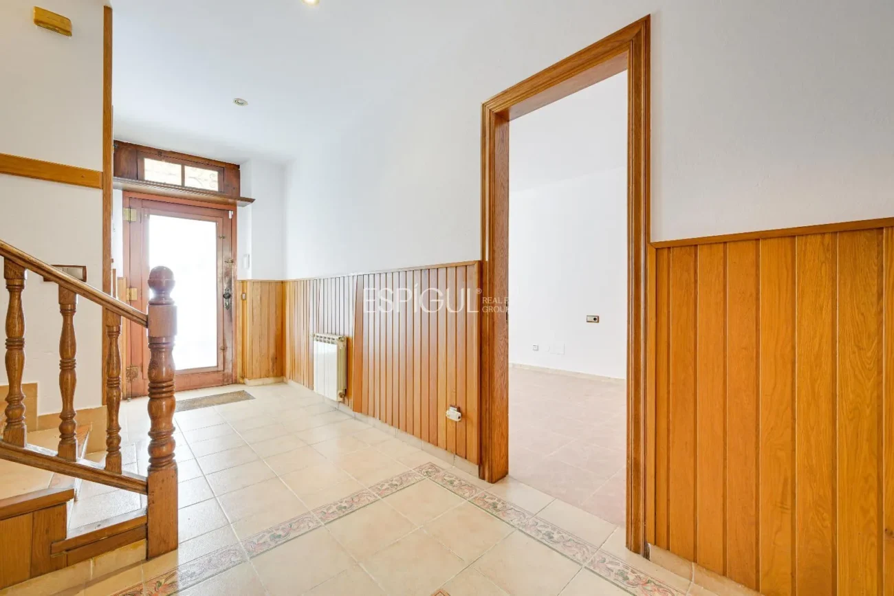 Encantadora casa de pueblo a pocos pasos del mar en Sant Feliu de Guíxols