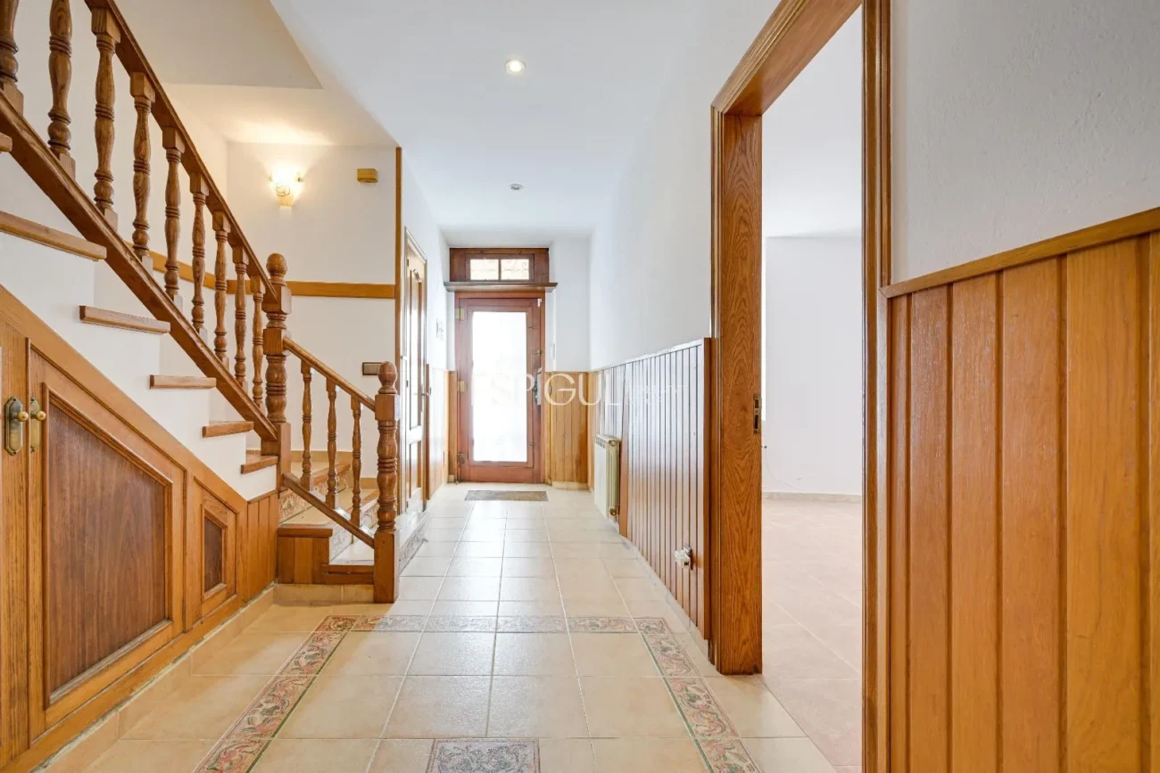 Encantadora casa de pueblo a pocos pasos del mar en Sant Feliu de Guíxols