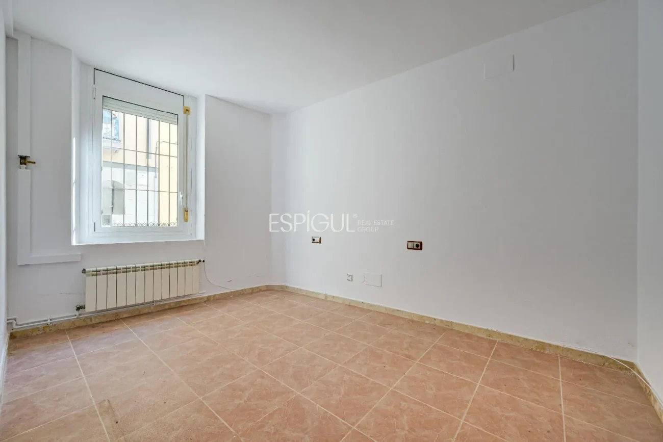 Encantadora casa de pueblo a pocos pasos del mar en Sant Feliu de Guíxols