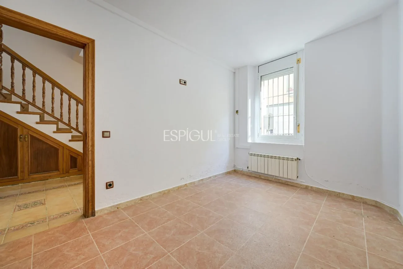 Encantadora casa de pueblo a pocos pasos del mar en Sant Feliu de Guíxols