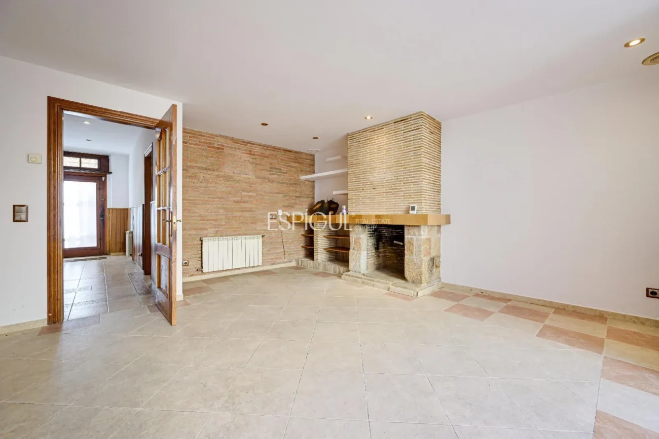 Encantadora casa de pueblo a pocos pasos del mar en Sant Feliu de Guíxols