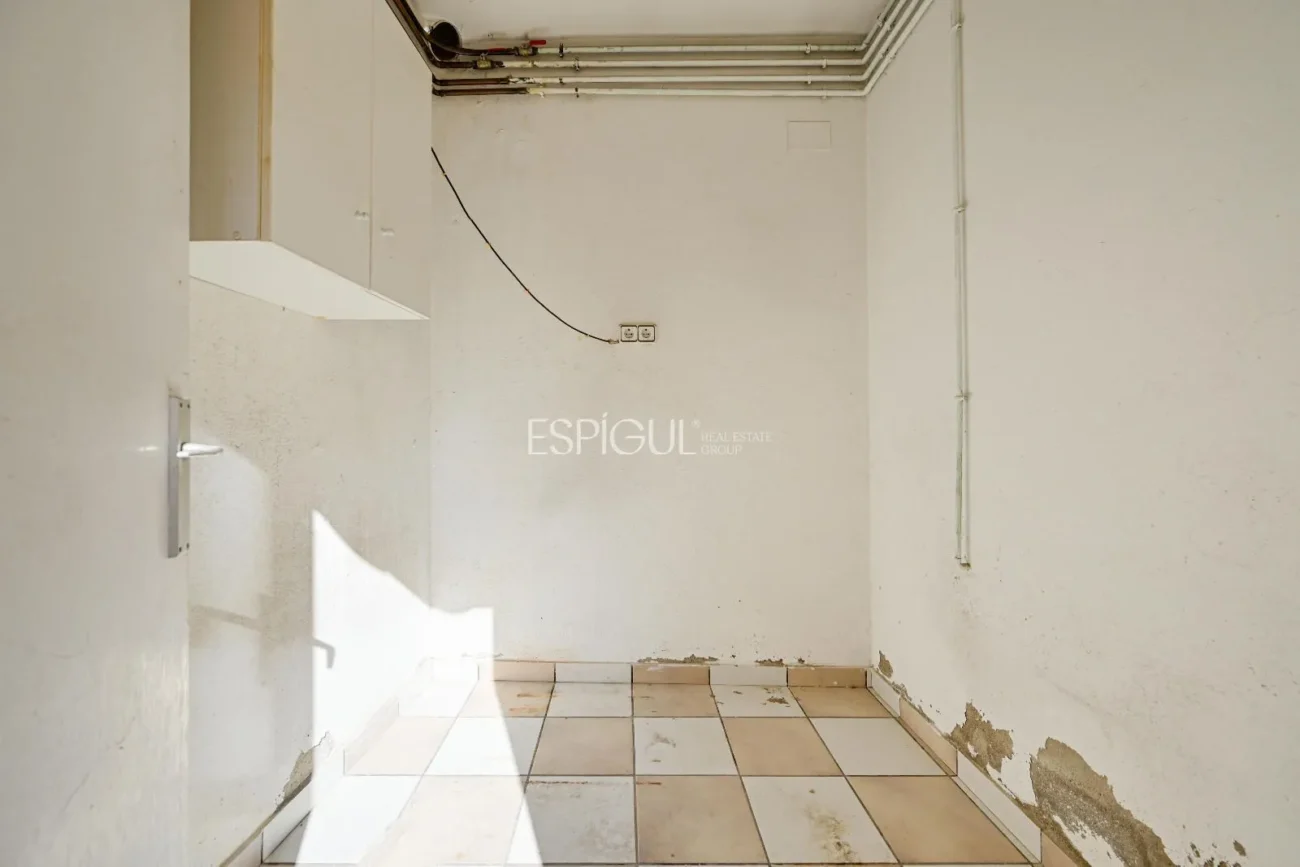 Encantadora casa de pueblo a pocos pasos del mar en Sant Feliu de Guíxols