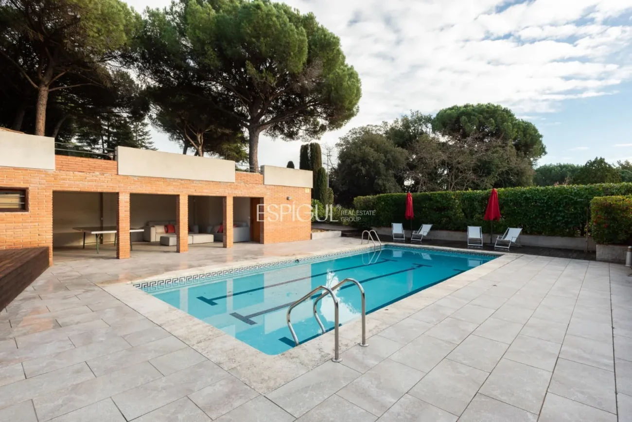 Encantadora propiedad en Can Paga, Santa Maria de Palautordera