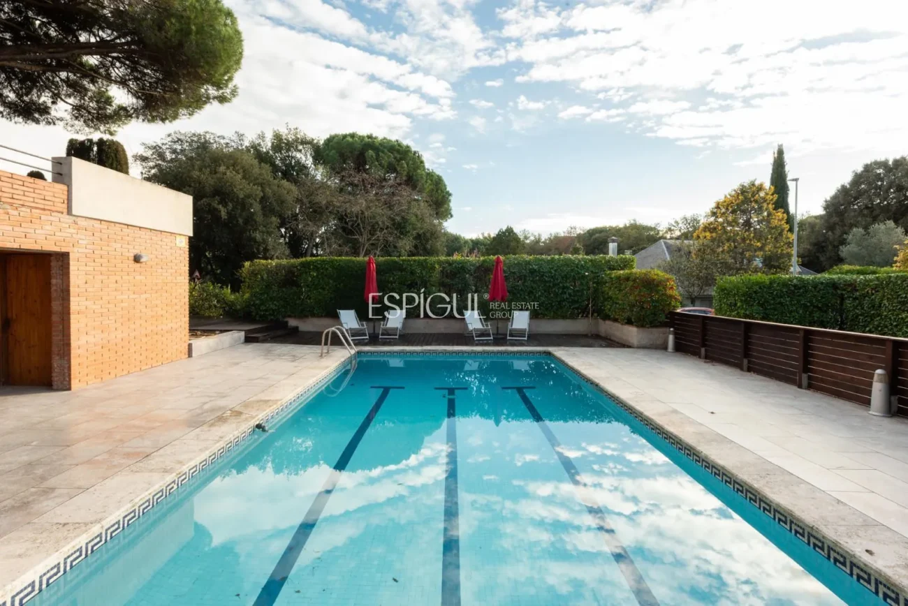 Encantadora propiedad en Can Paga, Santa Maria de Palautordera