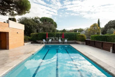 Encantadora propiedad en Can Paga, Santa Maria de Palautordera