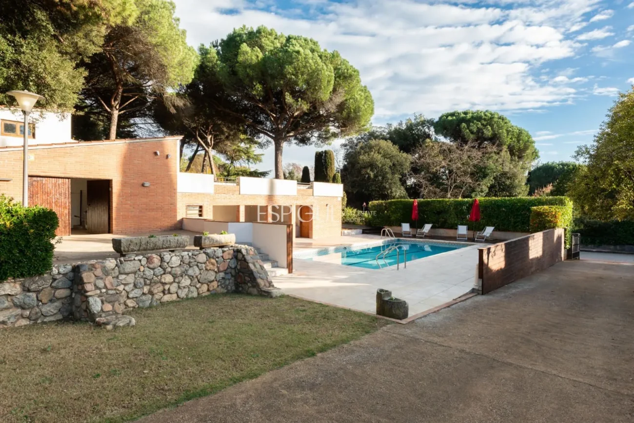 Encantadora propiedad en Can Paga, Santa Maria de Palautordera