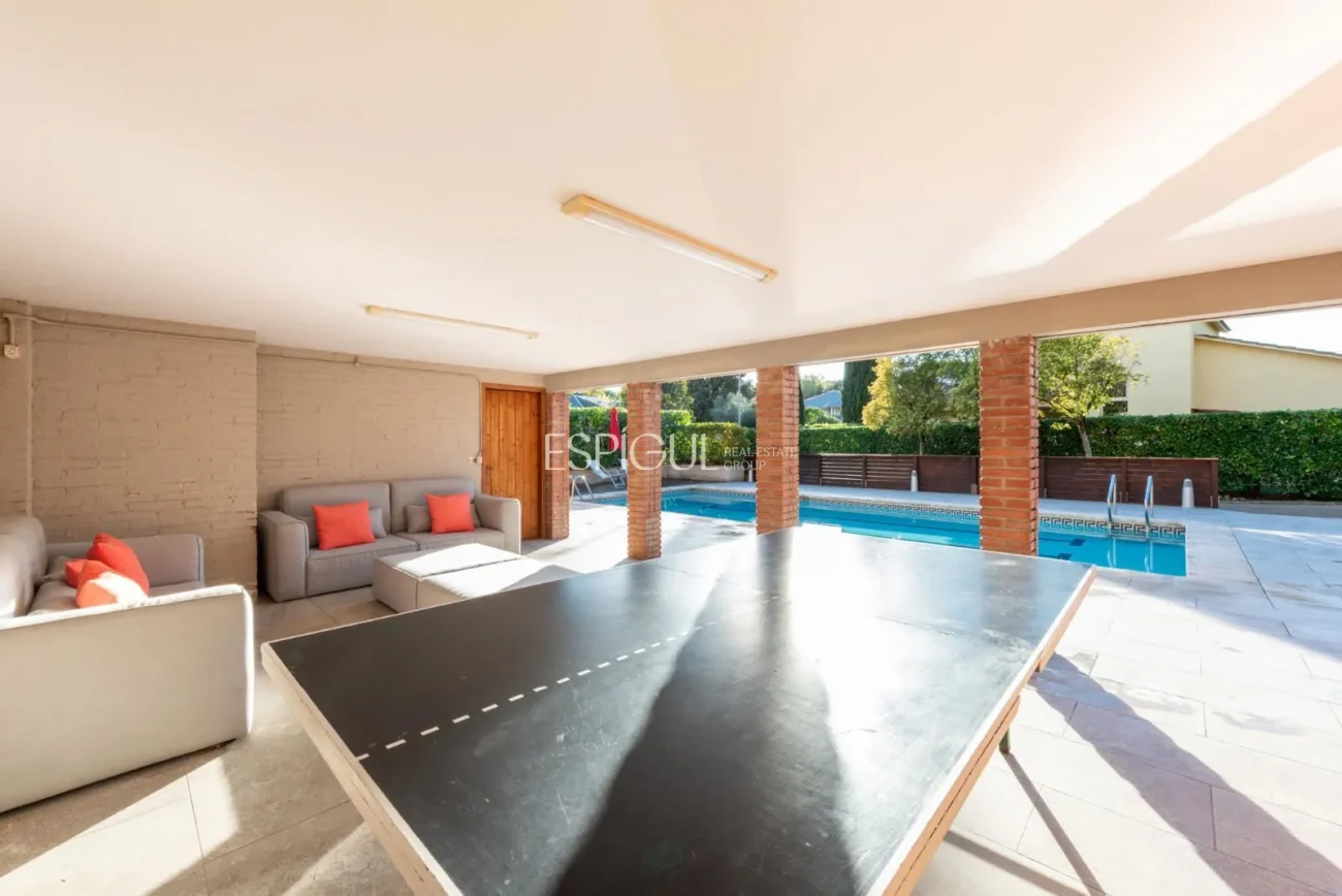 Encantadora propiedad en Can Paga, Santa Maria de Palautordera