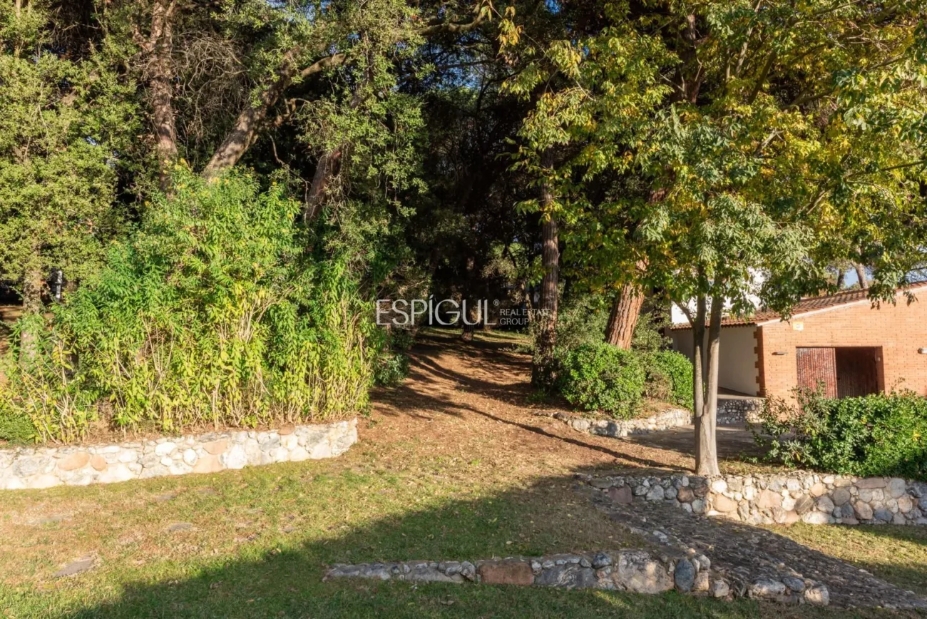 Encantadora propiedad en Can Paga, Santa Maria de Palautordera