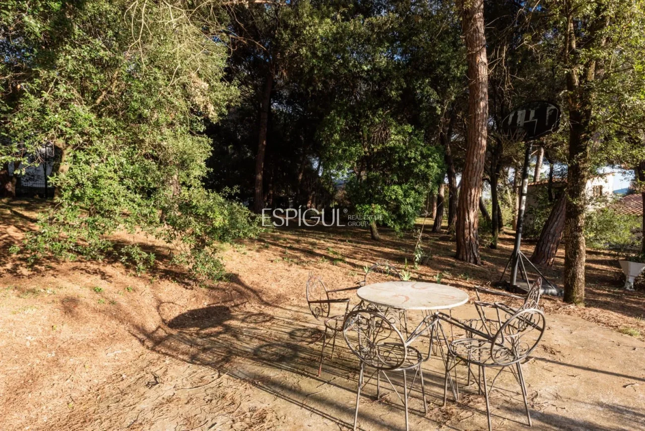 Encantadora propiedad en Can Paga, Santa Maria de Palautordera