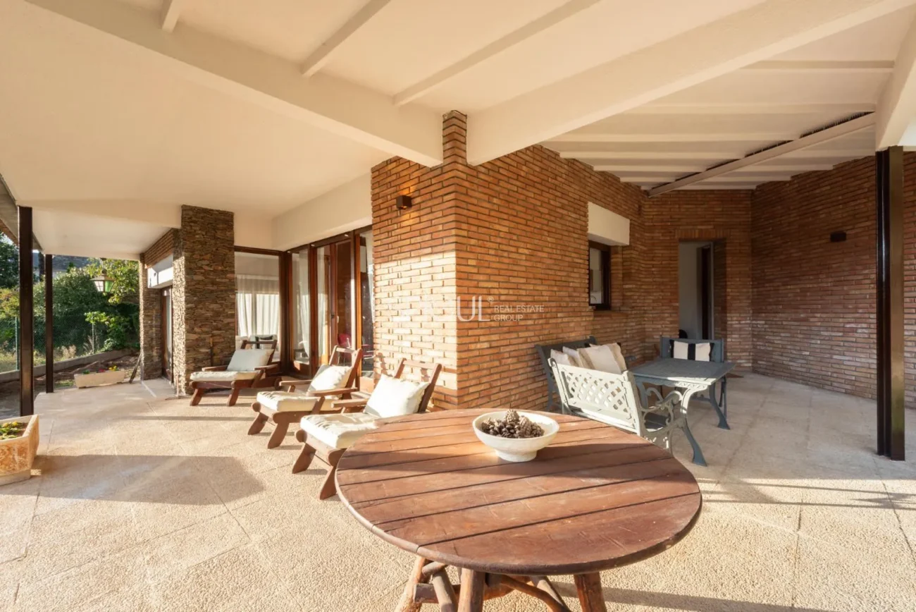 Encantadora propiedad en Can Paga, Santa Maria de Palautordera