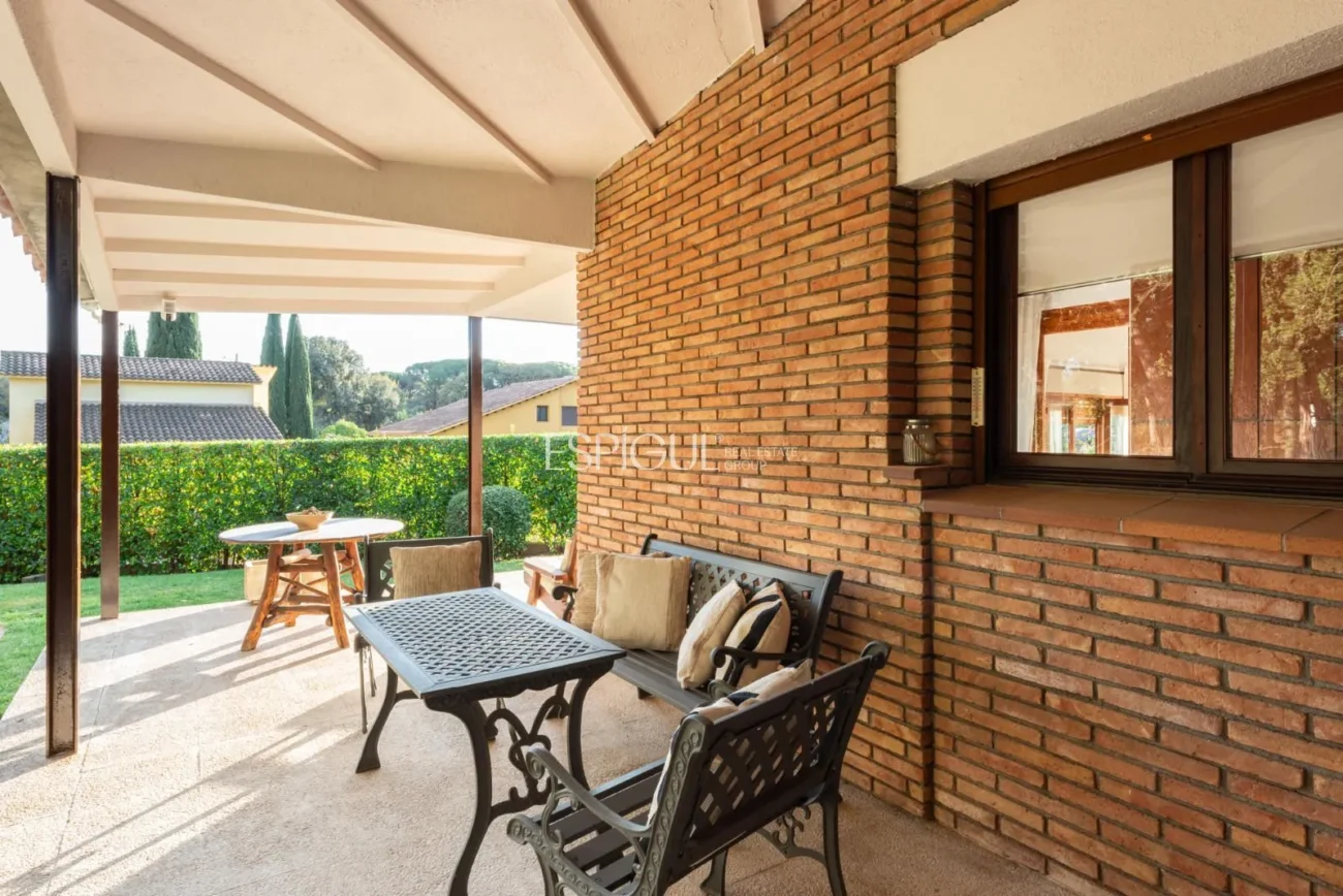 Encantadora propiedad en Can Paga, Santa Maria de Palautordera